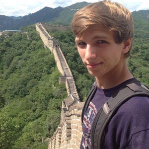 Meet your Posher, Gabe